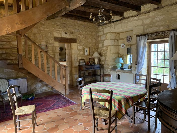 Image No.21-Propriété de 5 chambres à vendre à Vézac