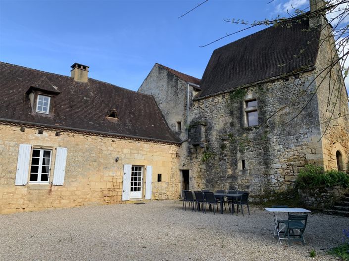 Image No.9-Propriété de 5 chambres à vendre à Vézac
