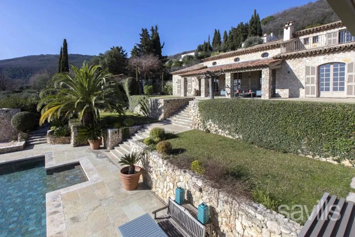 Image No.4-6 Bed House for sale