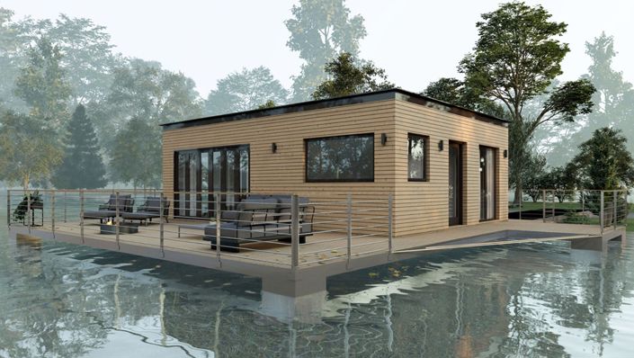 Image No.5-1 Bed House for sale