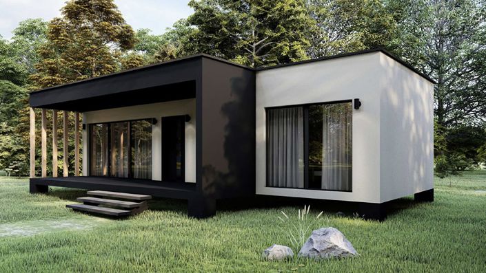 Image No.2-1 Bed House for sale