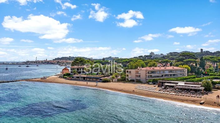 Image No.3-Appartement de 3 chambres à vendre à Saint-Tropez
