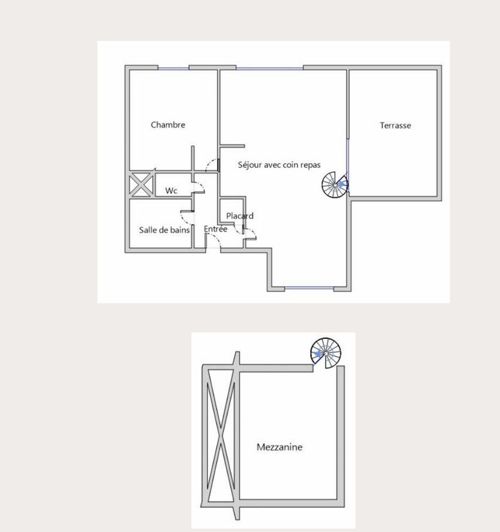 Image No.2-1 Bed Apartment for sale