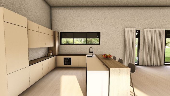 Image No.9-Maison de 4 chambres à vendre à Herault