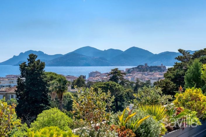 Image No.2-Appartement de 1 chambre à vendre à Cannes