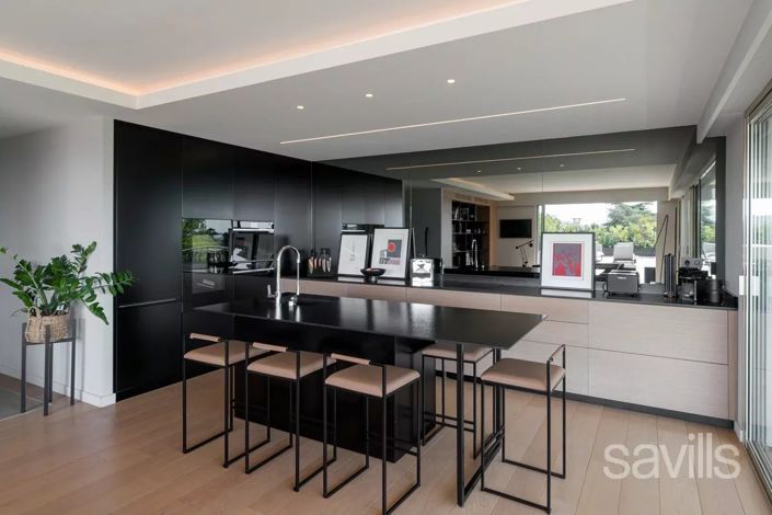 Image No.6-Appartement de 1 chambre à vendre à Cannes