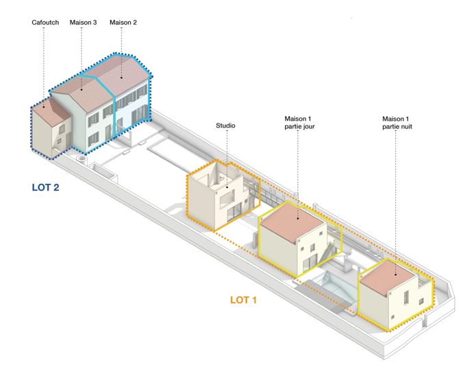 Image No.2-7 Bed House for sale