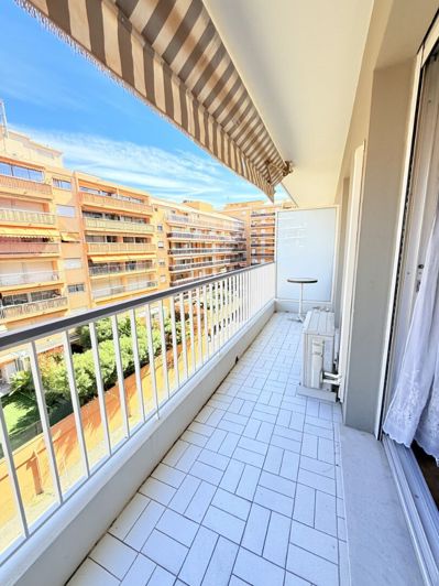 Image No.10-Appartement de 1 chambre à vendre à Menton
