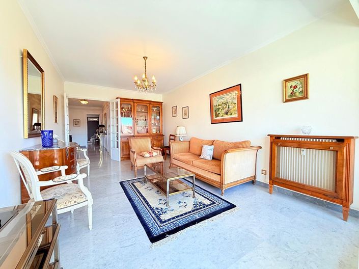 Image No.3-Appartement de 1 chambre à vendre à Menton