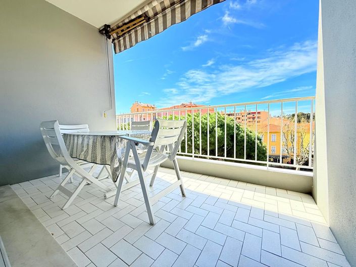 Image No.4-Appartement de 1 chambre à vendre à Menton