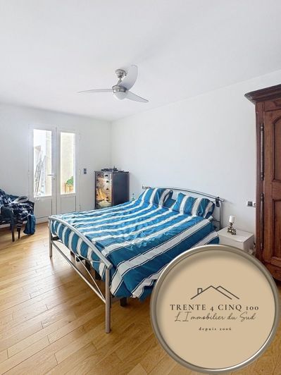 Image No.17-Maison de 3 chambres à vendre à Marseillan