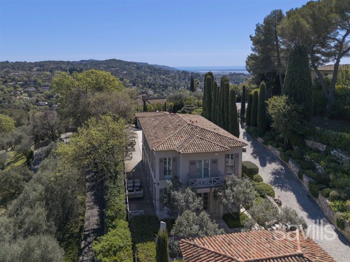 Image No.26-Maison de 4 chambres à vendre à Mougins