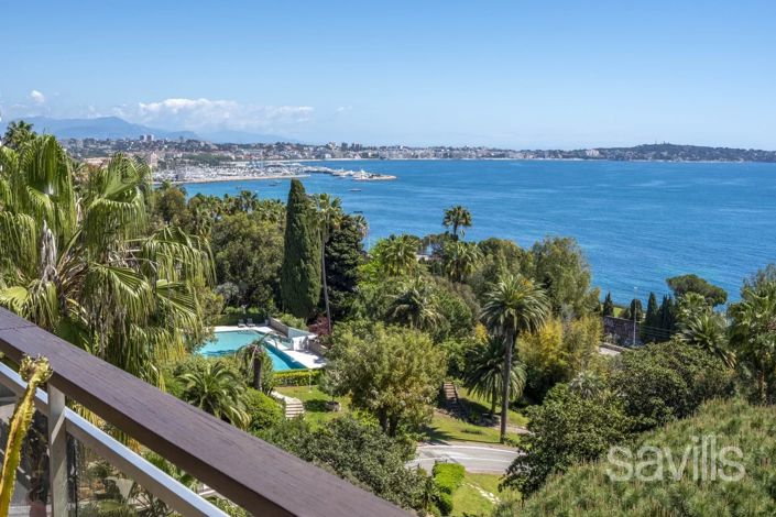 Image No.12-Appartement de 2 chambres à vendre à Cannes