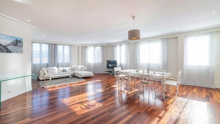 Image No.4-Appartement de 3 chambres à vendre à Cannes