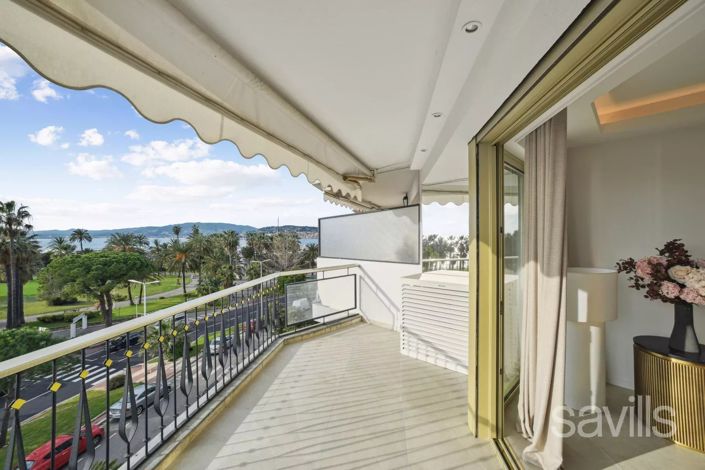 Image No.3-Appartement de 3 chambres à vendre à Cannes