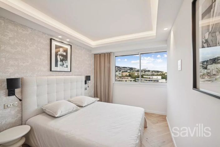 Image No.8-Appartement de 3 chambres à vendre à Cannes