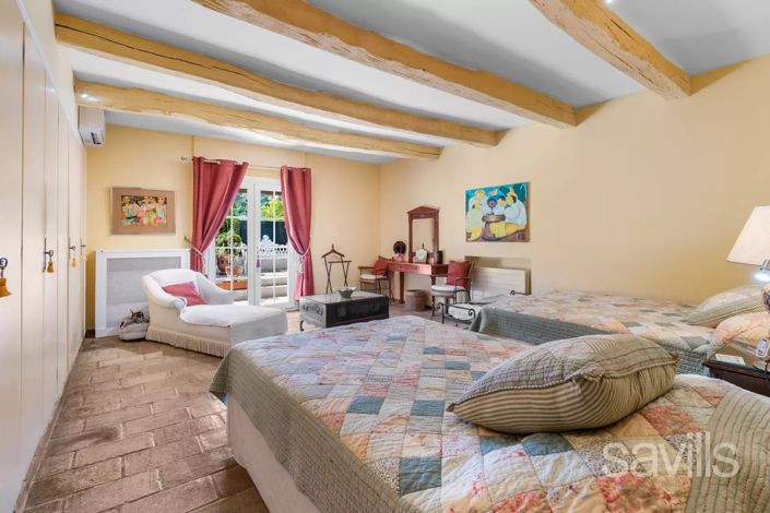 Image No.7-Maison de 5 chambres à vendre à Mougins