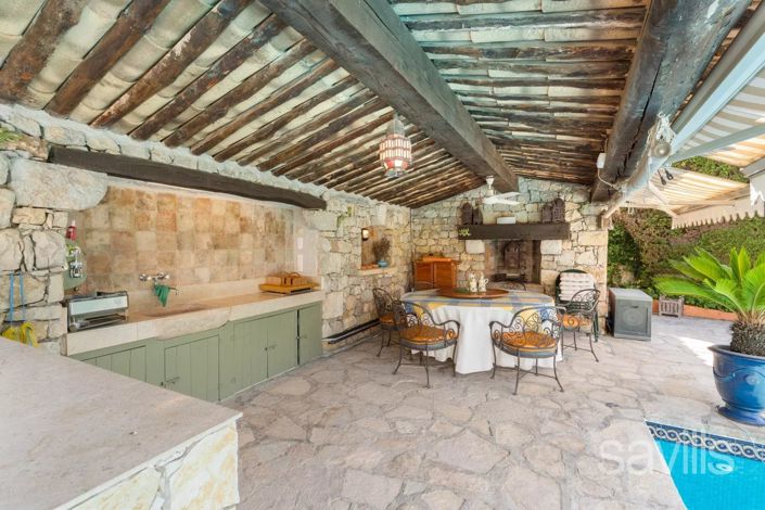 Image No.9-Maison de 5 chambres à vendre à Mougins