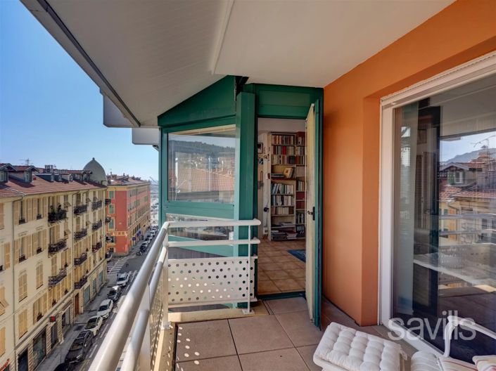 Image No.36-Appartement de 3 chambres à vendre à Nice
