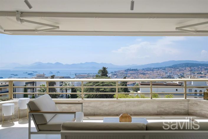 Image No.2-Appartement de 3 chambres à vendre à Cannes