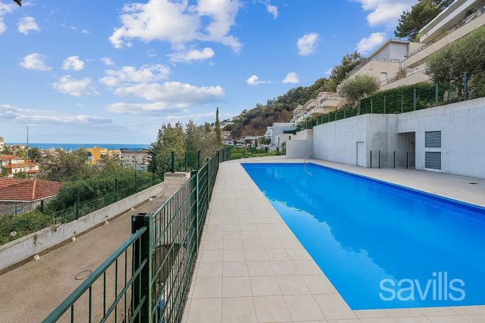 Image No.10-Appartement de 1 chambre à vendre à Roquebrune-Cap-Martin