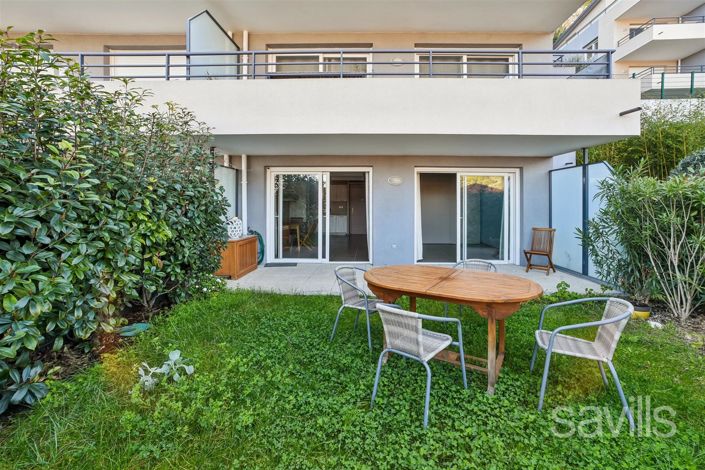 Image No.3-Appartement de 1 chambre à vendre à Roquebrune-Cap-Martin