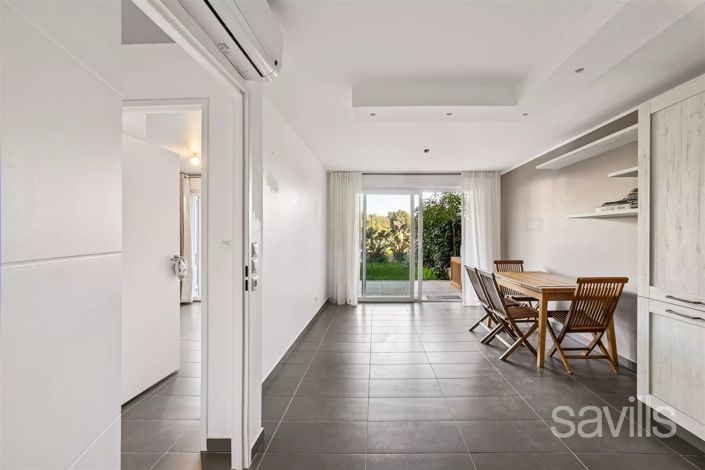 Image No.4-Appartement de 1 chambre à vendre à Roquebrune-Cap-Martin