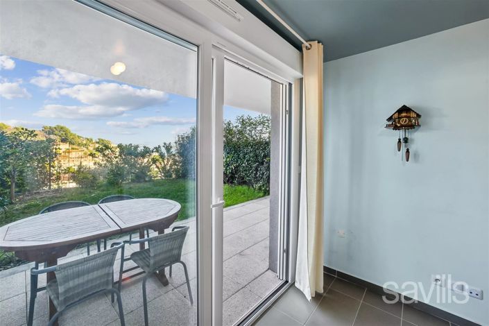 Image No.6-Appartement de 1 chambre à vendre à Roquebrune-Cap-Martin