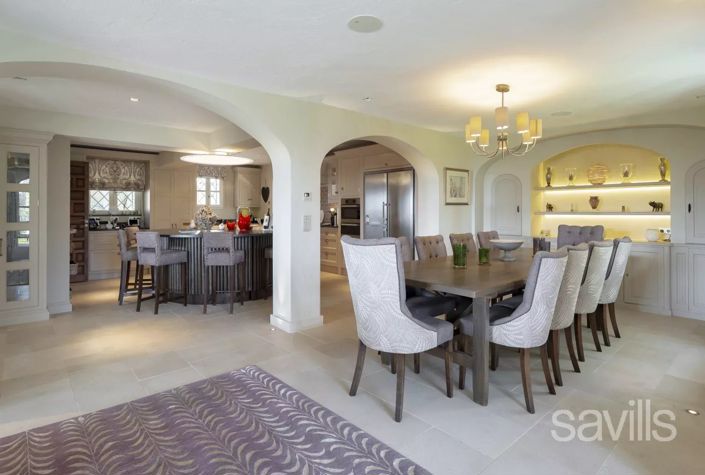 Image No.4-6 Bed House for sale