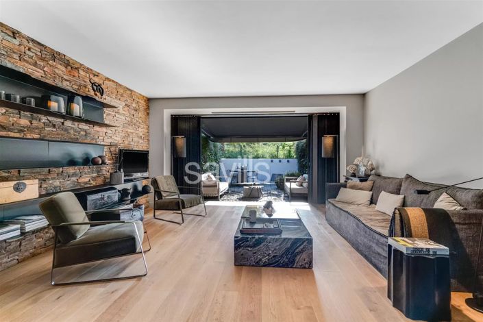 Image No.4-Appartement de 2 chambres à vendre à Saint-Tropez