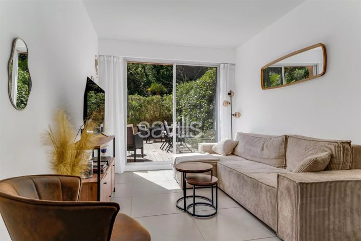 Image No.2-Appartement de 2 chambres à vendre à Saint-Tropez