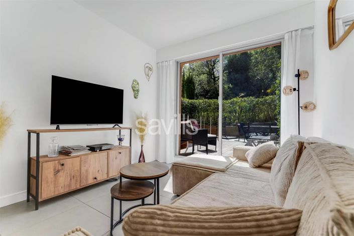 Image No.3-Appartement de 2 chambres à vendre à Saint-Tropez