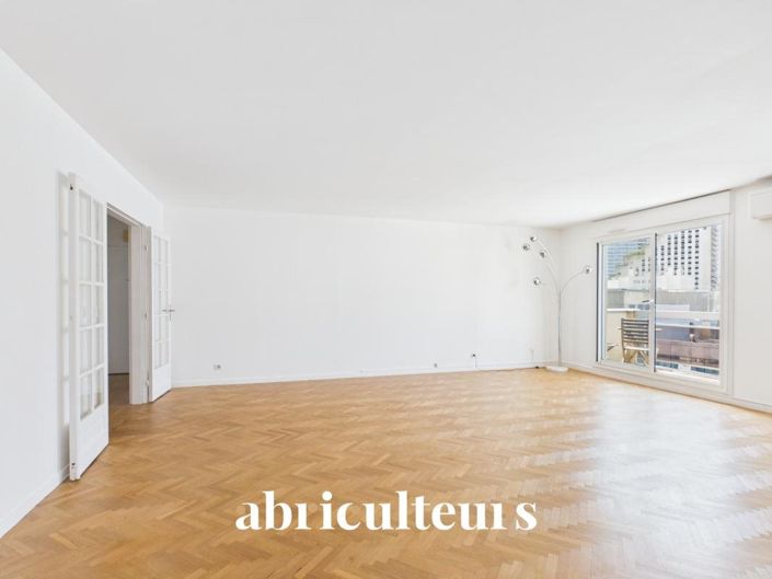 Image No.3-Appartement de 3 chambres à vendre à Courbevoie