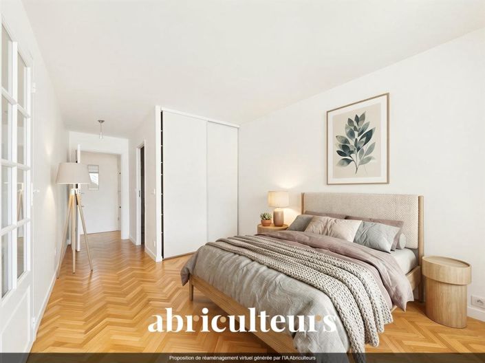 Image No.7-Appartement de 3 chambres à vendre à Courbevoie