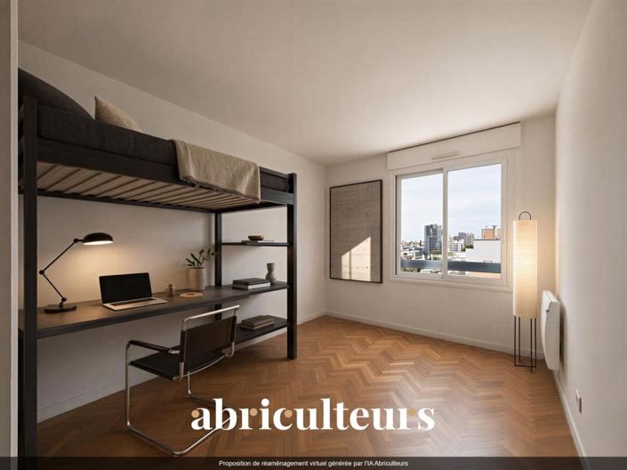 Image No.9-Appartement de 3 chambres à vendre à Courbevoie