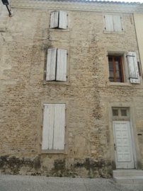 1 - Saint-Gilles, Apartment
