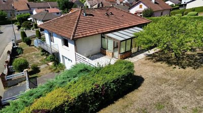 1 - Illoud, Maison