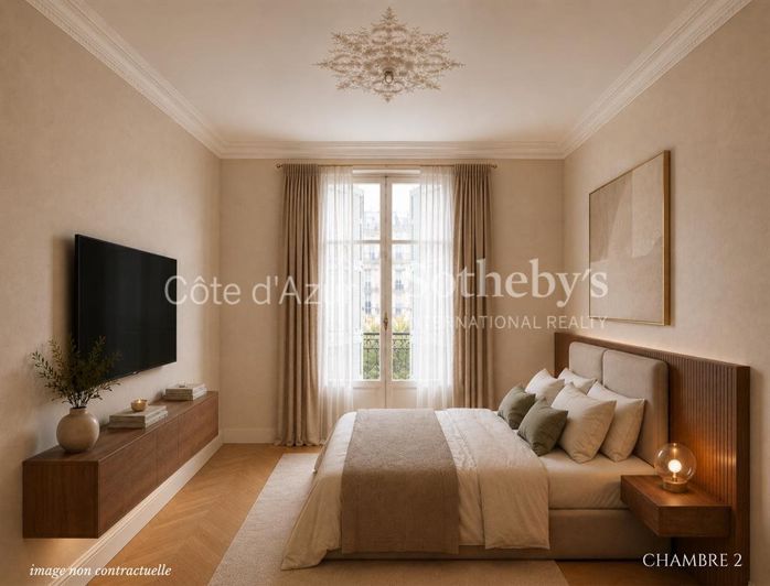 Image No.2-3 Bed Apartment for sale