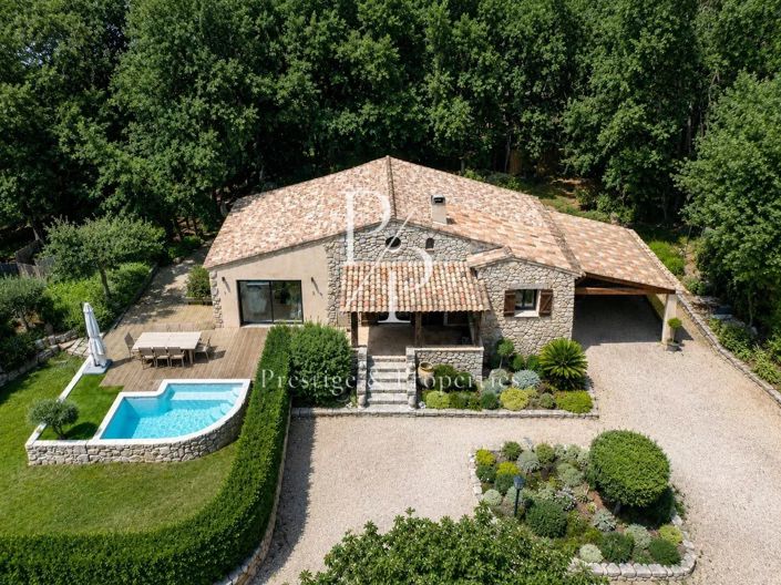 Image No.11-Maison de 3 chambres à vendre à Mougins
