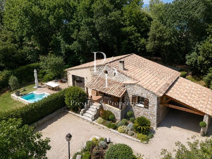 Image No.12-Maison de 3 chambres à vendre à Mougins