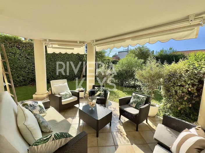 Image No.4-Appartement de 2 chambres à vendre à Antibes