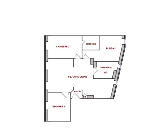 Image No.17-2 Bed Apartment for sale