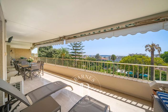 Image No.3-Appartement de 3 chambres à vendre à Cannes