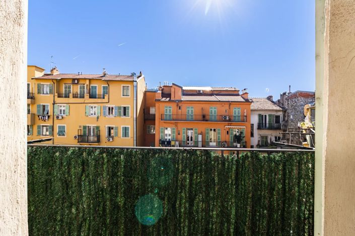 Image No.3-Appartement à vendre à Nice