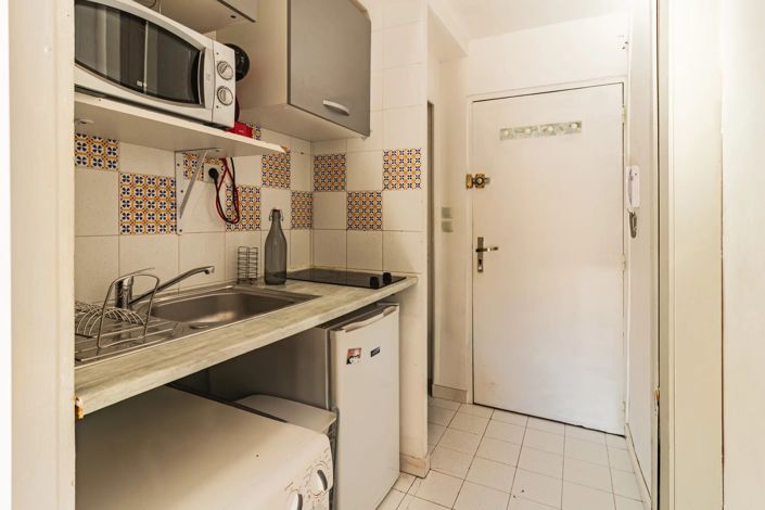Image No.7-Appartement à vendre à Nice
