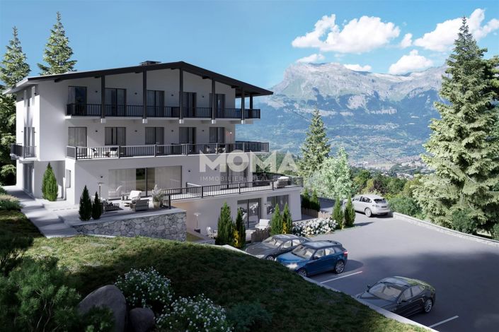 Image No.3-4 Bed Apartment for sale