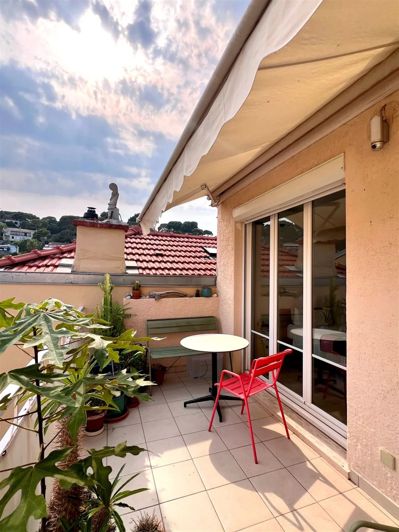 Image No.23-Appartement à vendre à Saint-Jean-Cap-Ferrat