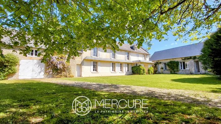 Image No.3-8 Bed House for sale