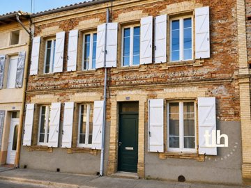 1 - Grenade, House