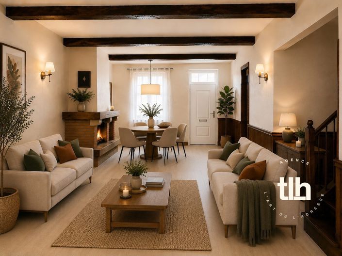 Image No.4-4 Bed House for sale